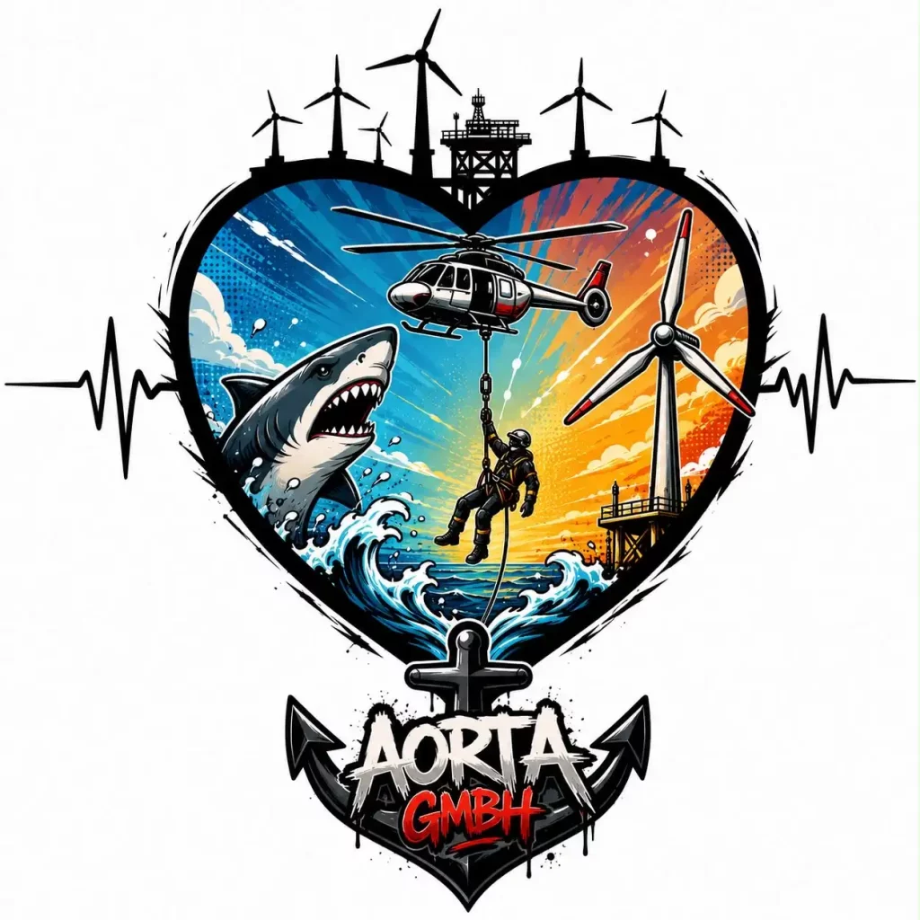 Aorta Service & Solution GmbH - Grafik Aorta